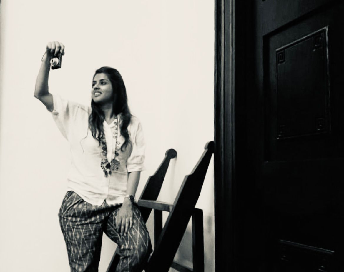 Kruti Garg - Image 1