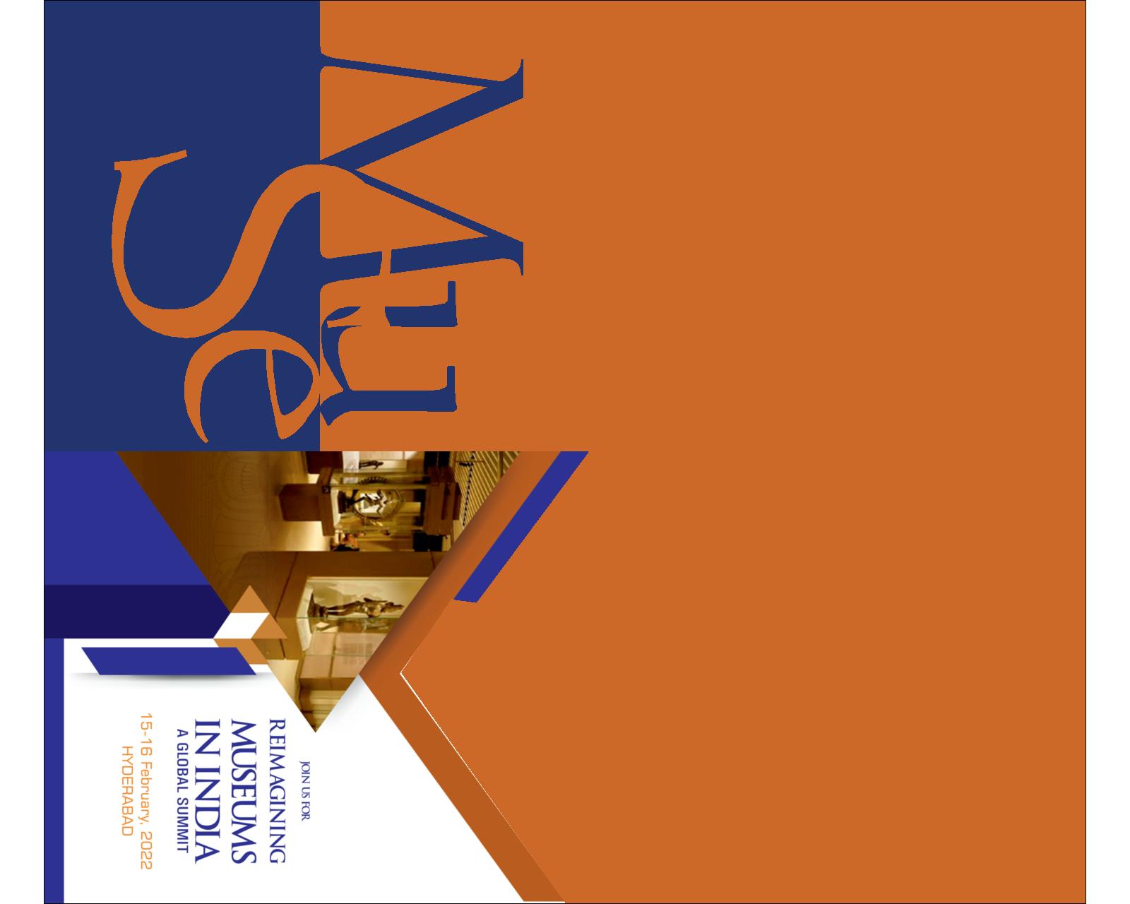 Innovative merchandise design for a museum in Mumbai